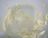 バスクチーズケーキ作り方3写真
