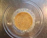家族絶賛！パパッと鶏なすスタミナ丼作り方1写真