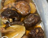 たっぷり食べたい筑前煮作り方1写真