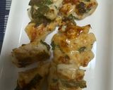 【ヘルシー】ササミの大葉焼き作り方5写真