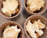 簡単ちびデザート　イチゴ味作り方4写真