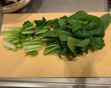 木須肉(きくらげと卵と豚の炒り付け)作り方2写真