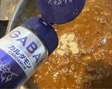 淡路島産ブランド玉ねぎ七宝で甘辛カレー🍛作り方9写真