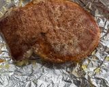 クイニーアマン風たい焼き作り方5写真