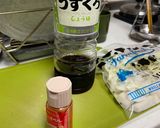超簡単！残った大根でピリ辛ゴマ薫る漬物作り方3写真