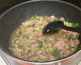 ヤマムロの陳麻婆豆腐でヒーハー作り方3写真