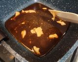 鶏ステーキ味噌バターソース作り方1写真