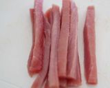 簡単！海鮮太巻き寿司　【恵方巻OK】作り方14写真