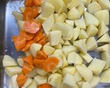 めっちゃええ肉じゃが作り方1写真