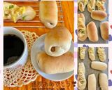 うちの味☆惣菜ロール♪ウインナーパン♪作り方58写真