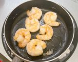 お店の味♪ぷりぷりエビマヨ作り方4写真