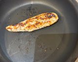 ヘルシー！香ばしいささみ焼き作り方3写真