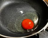 本格風なんちゃってガパオライス作り方8写真