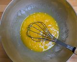 HMで作るドライフルーツのパウンドケーキ作り方4写真