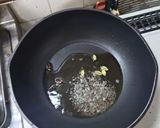 ナッツマサラカレー作り方10写真