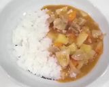 カレー粉もルーも使わない☆美味しいカレー作り方4写真