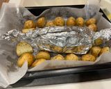 イタリアの家庭料理を再現！ポルケッタ作り方4写真