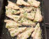米粉でサクサク！磯辺揚げ作り方3写真
