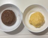 お魚クッキー🐟作り方3写真
