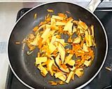 炊飯器で簡単！あじ入りちまき風作り方6写真