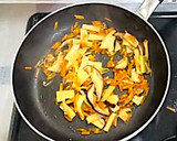炊飯器で簡単！あじ入りちまき風作り方6写真