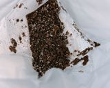 絶品✨オレオのうずまきパン作り方1写真