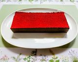 おもてなし簡単！苺生チョコ！バレンタイン作り方5写真