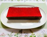 簡単デザート!苺生チョコ!バレンタイン作り方5写真