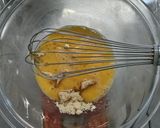 カロリーダウン！蒸しプリン作り方2写真