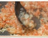 白菜のミルフィーユグラタン【食遺産】作り方4写真