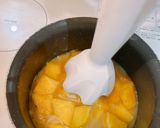 絶品✨簡単✨さつまいもポタージュ🍠作り方5写真