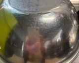 胡麻きな粉ケーキ作り方3写真
