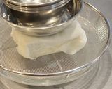 カレー風味の麻婆豆腐作り方2写真