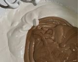 Tops風　胡桃入りチョコレートケーキ作り方12写真