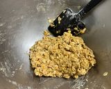 オートミールクッキー作り方4写真