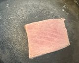 握り用中トロの漬けまぐろ作り方5写真