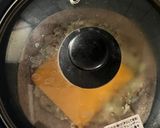 餃子の肉ダネ余ったらトルティーヤ作り方5写真