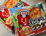 簡単おいしい＊エビグラタンパン作り方10写真