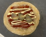 パラタで♪ビッグマック風作り方6写真