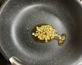 ヤゲン軟骨のガリねぎ塩焼き。作り方2写真