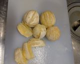 はちみつ🍯レモン🍋シロップ！作り方2写真