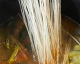 一人暮らし健康麻辣湯作り方5写真