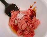 包まない肉汁たっぷりミルフィーユ小籠包作り方2写真