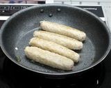 簡単ウインナー(レモンの香り)作り方4写真
