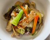 便秘改善☆薬膳☆五目かけご飯作り方10写真