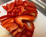 野菜たっぷり!アジの南蛮漬け作り方1写真