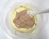カカオーロパウンド作り方5写真