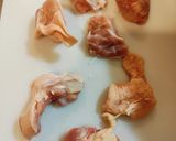 マカロニグラタン作り方3写真