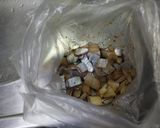 タチウオ茶漬け作り方5写真
