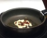 ピリ辛豆乳味噌ラーメン作り方1写真